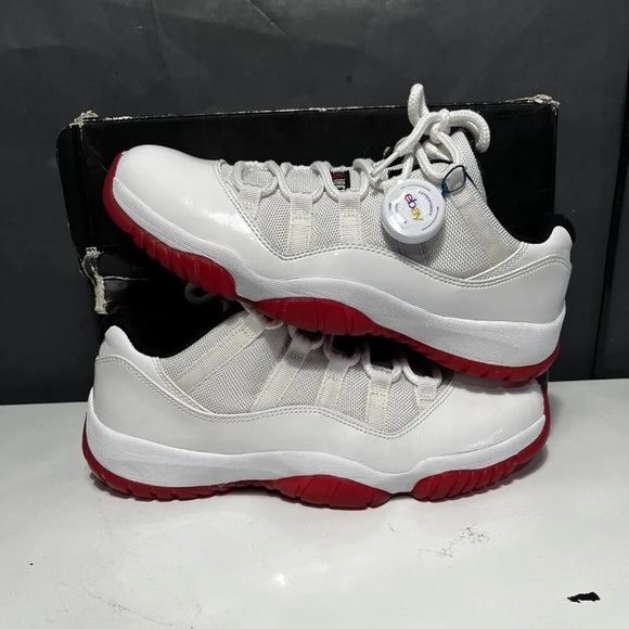 Nike Air Jordan 11